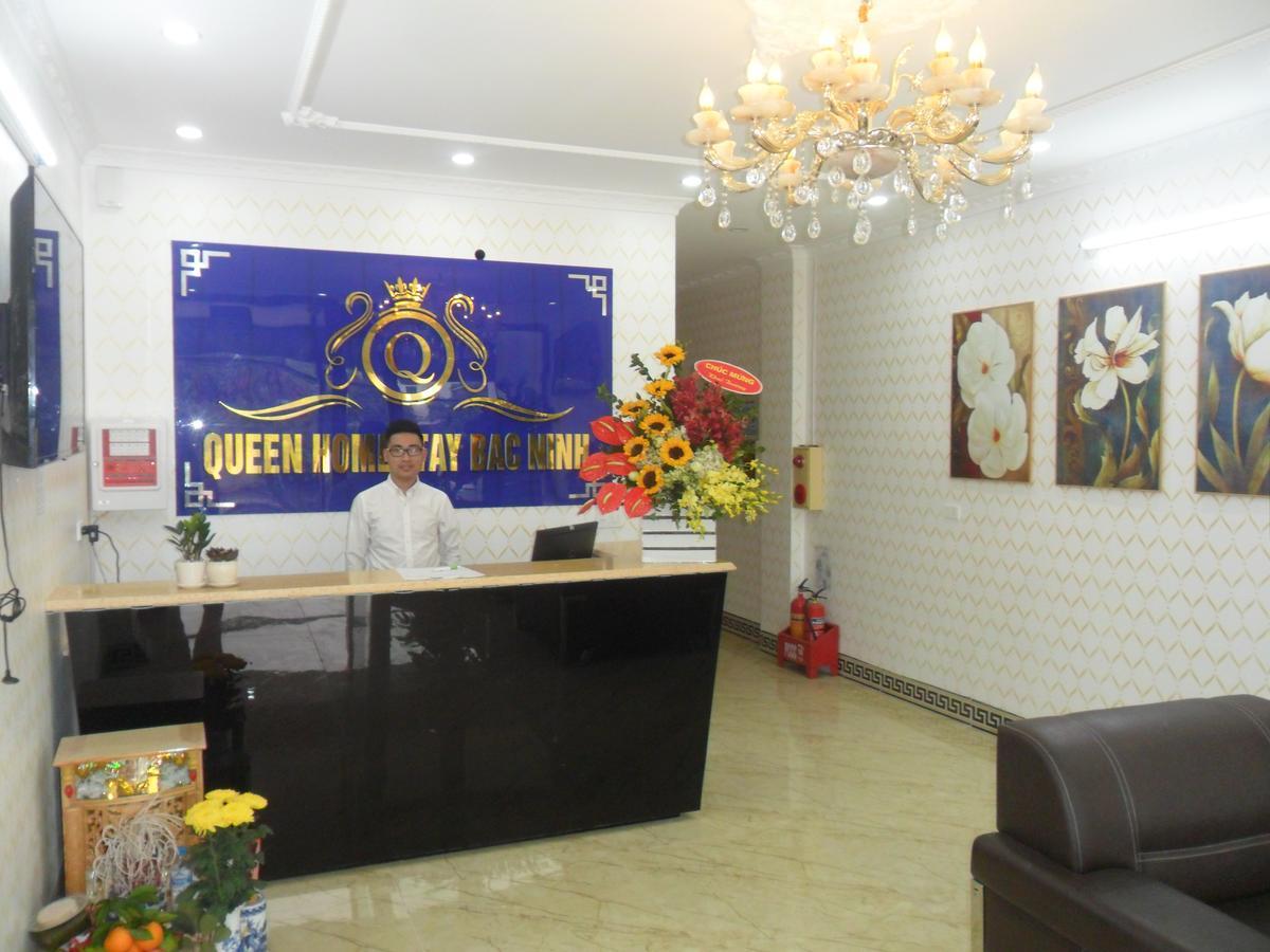 Queen Homestay Bắc Ninh 外观 照片